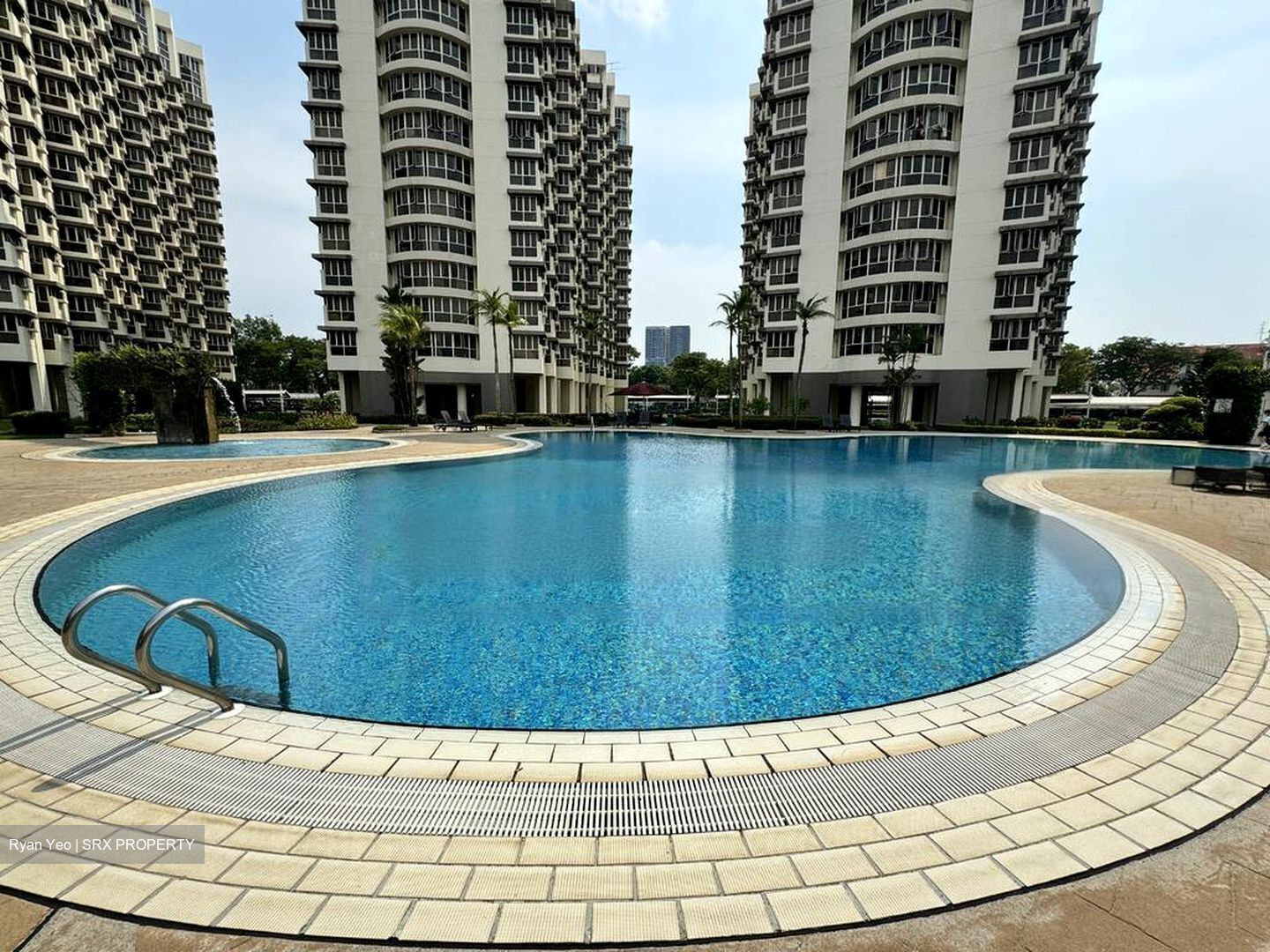 Bullion Park (D26), Condominium #441163841